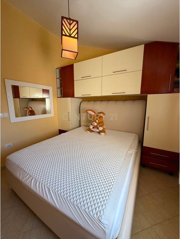 Apartament 1+1 në shitje në Mali i Robit, Durrës - 80,000€ | 53 m²