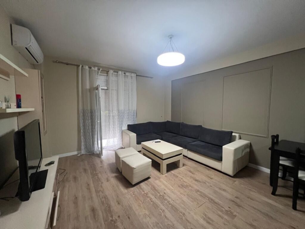 Appartamento 1+1 in affitto all'ingresso di Kodra Diellit 1