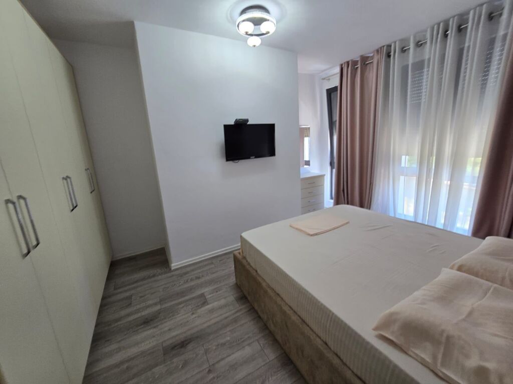 Modern apartment 1+1 for rent📍Ali Demi