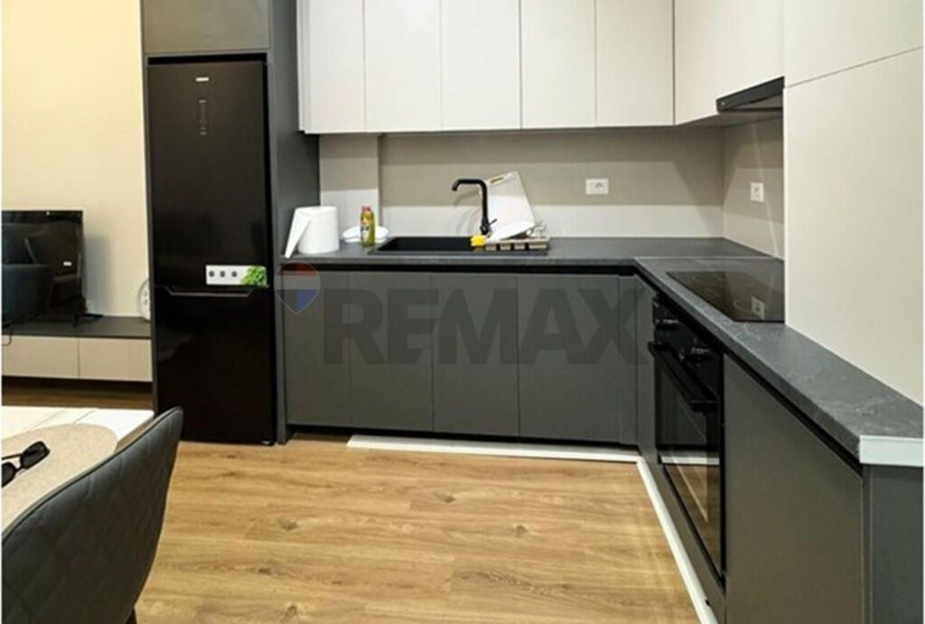FOR SALE, APARTMENT +1, OXA RESIDENCE, TIRANA