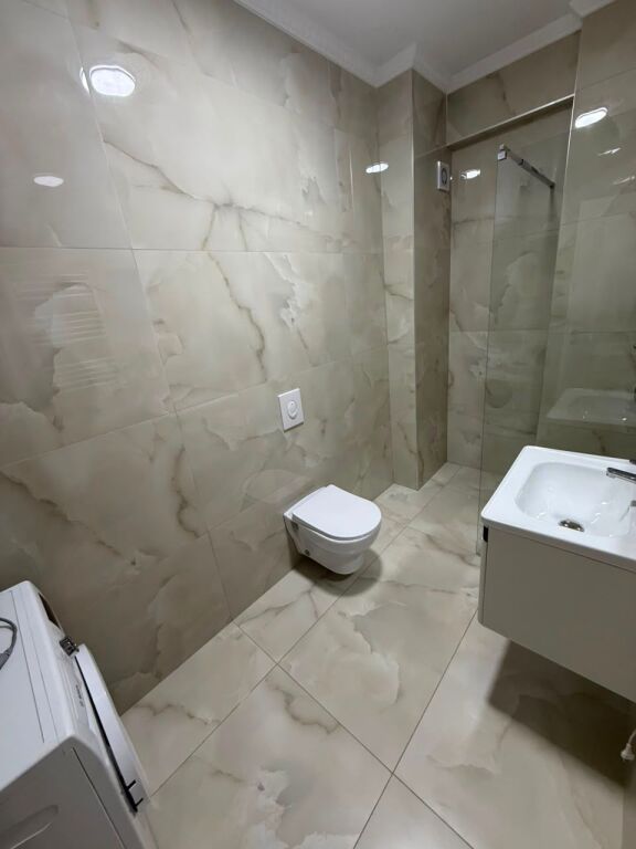 Apartament me qera 2+1+2+post parkimi