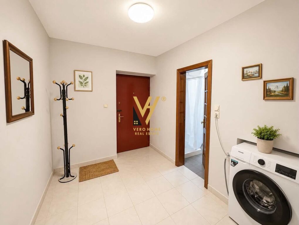APPARTAMENTO 2+1+BLK IN AFFITTO A ALI DEMI 50.000 LEKE
