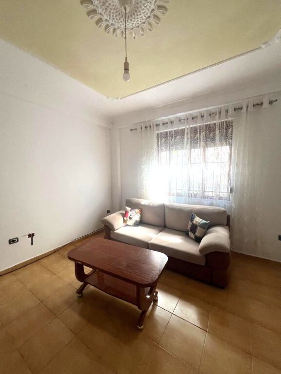 🏡 Apartment 1+1 for Rent in 5 Maji, 400 thousand lek