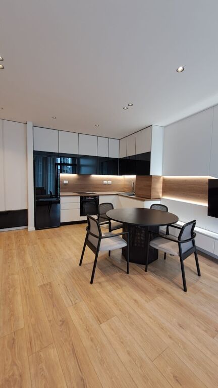 🏡 Shitet Apartament 1+1 + Post Parkimi – Lake View Residence ✨