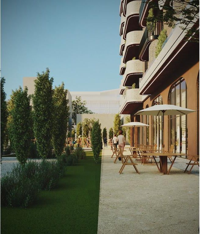 LISTIM I RI ‼️APARTAMENT NE SHITJE 2+1 Rr e DIBRES.