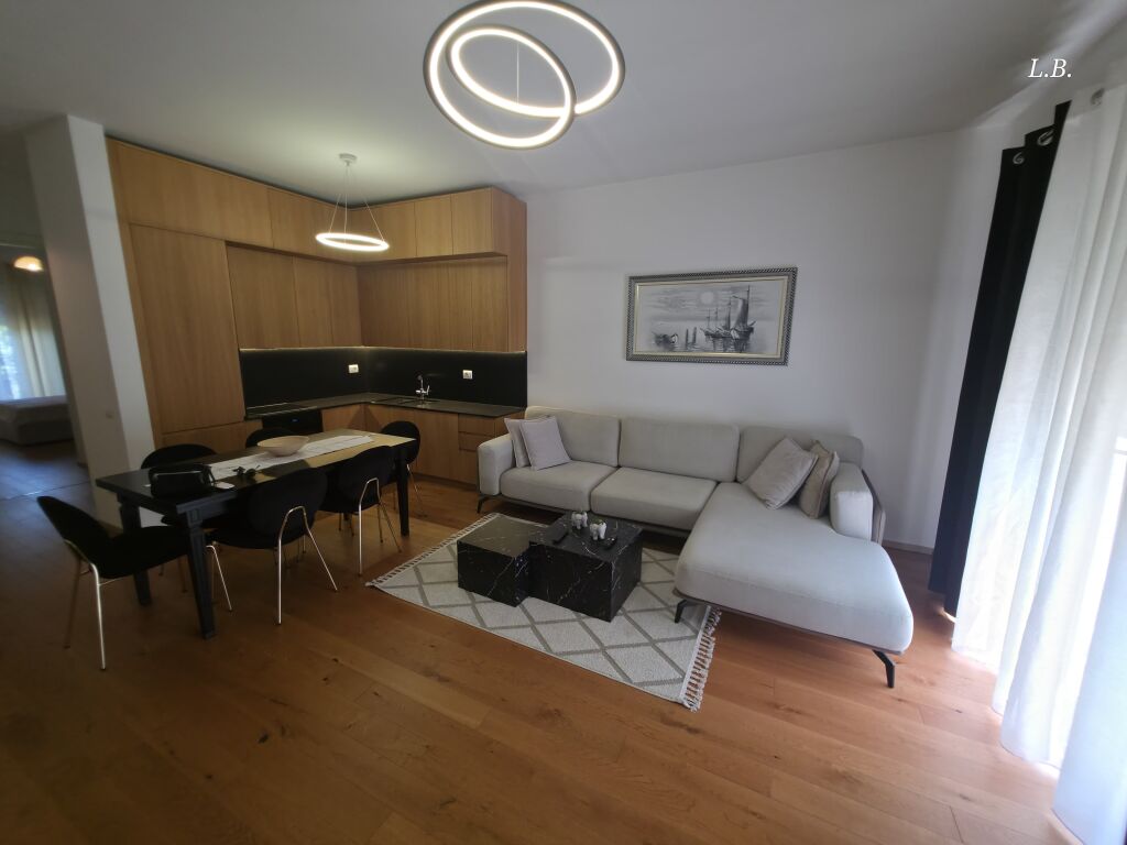 FOR RENT APARTMENT 2+1+2 – SECRET GARDEN RESIDENCE, NEAR TEG