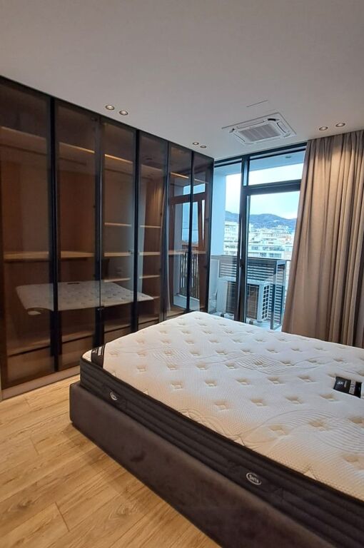 📌 SHITET APARTAMENT 1+1 + POST PARKIMI – LAKE VIEW RESIDENCE