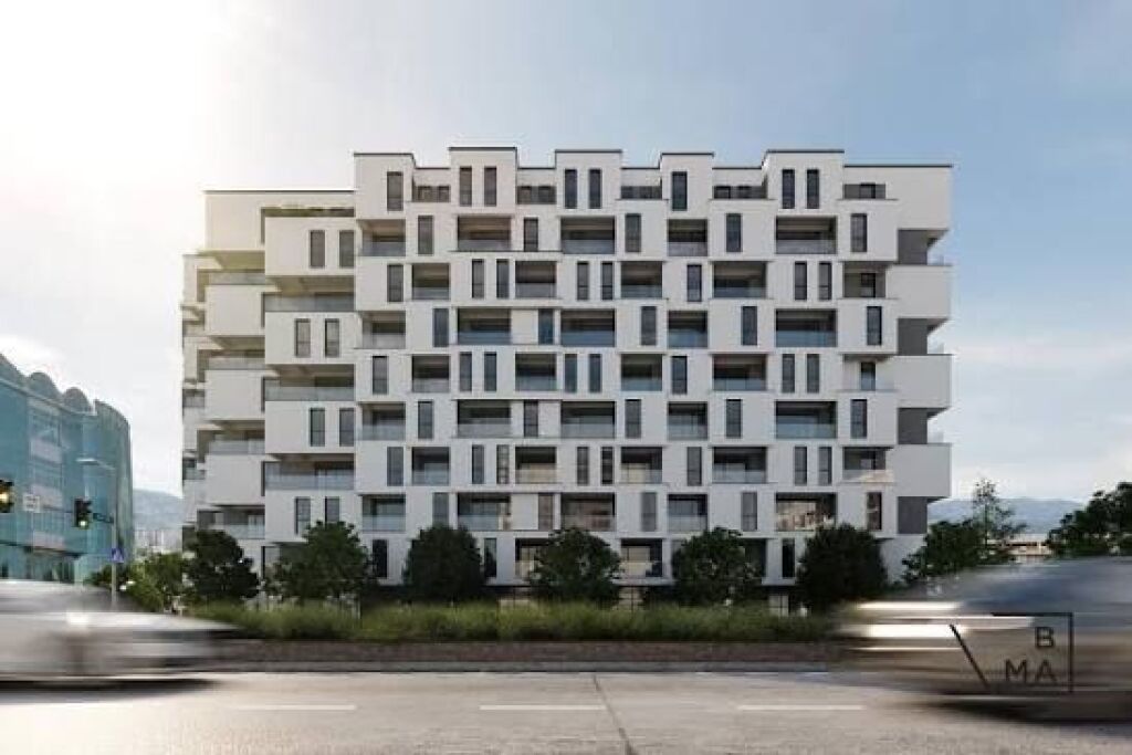 🔥OKAZION🔥🏙️Apartament 3+1 per shitje te Corner Residence, te Bulevardi Gjergj Fishta🔥