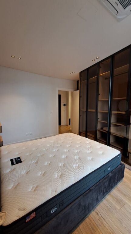🏡 Shitet Apartament 1+1 + Post Parkimi – Lake View Residence ✨
