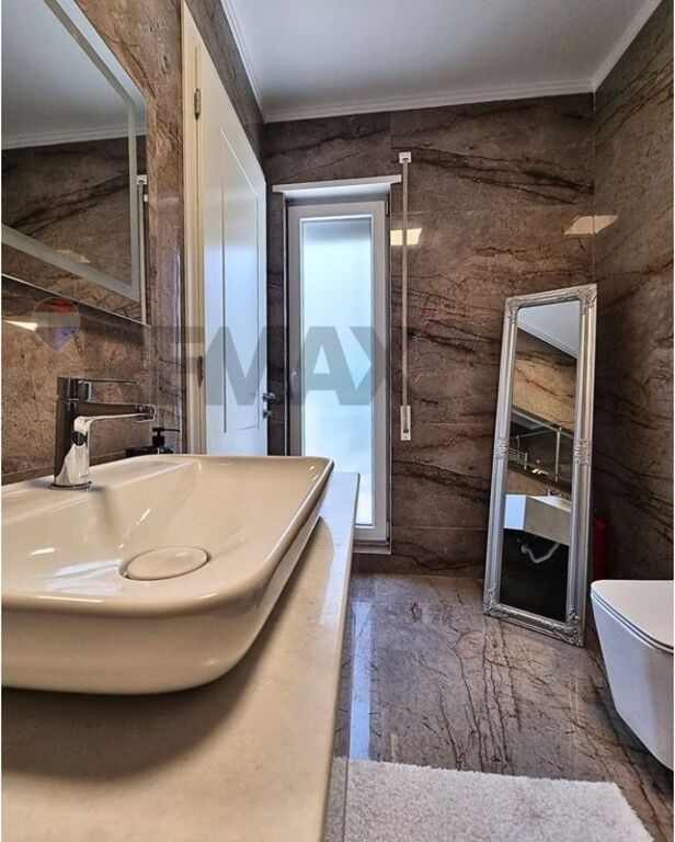Villa - For Rent - Lake of Farka, Tirana