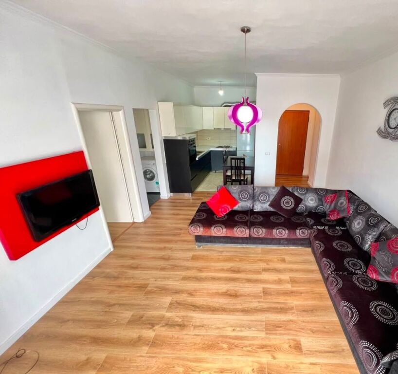 SHESIM, APARTAMENT 1+1-75 M2, YZBERISH (NELA 6)