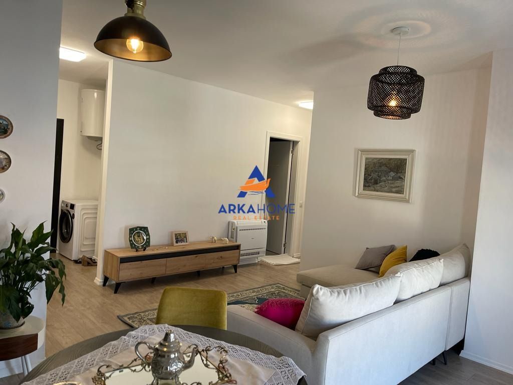 FOR RENT APARTMENT 2+1+BALCONY "QTU, UNIVERS CITY" 50,000 LEKE
