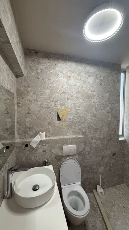 JEPET APARTAMENT 1+1+BLK ME QERA TEK MARTENITETI I RI 50.000 LEKE