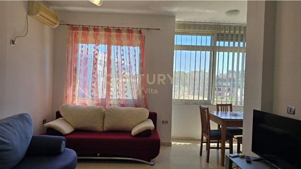 APARTMENT 1+1 FOR SALE IN MALI E ROBIT !!