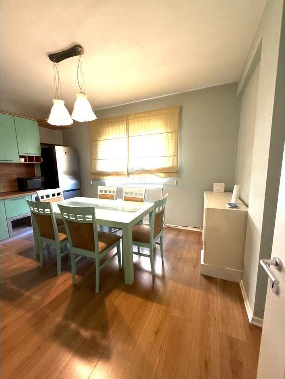 Rent, Apartment 1+1+ Separate Kitchen, Vasil Shanto, Tirana