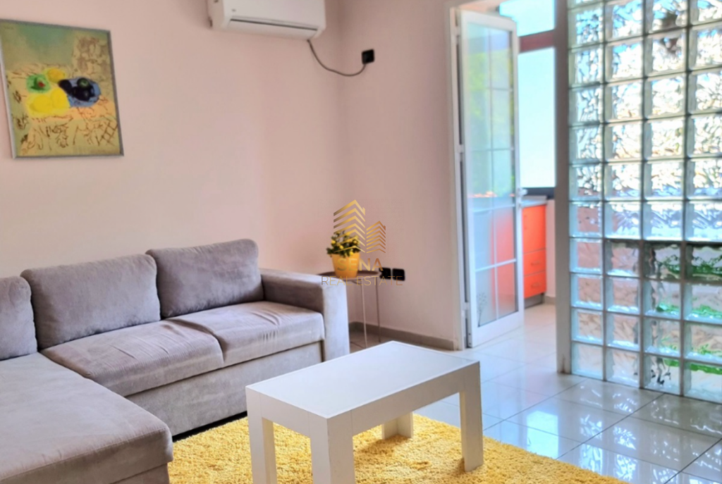 Affitto, Appartamento 2+1+balcone, Ali Demi-Scuola Mihal Grameno, 48.000 Leke/mese