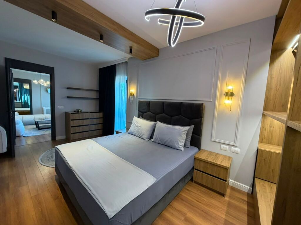 📣Luxury Apartment for Rent 3+1+2 📍Garden Building ✨✨