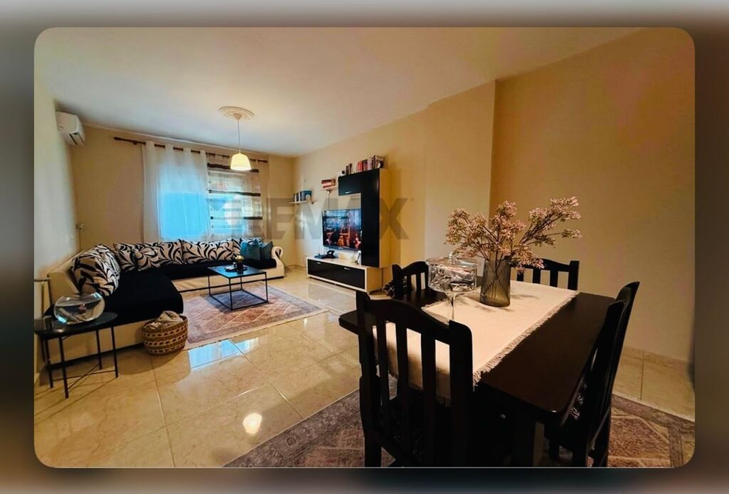 Apartament 1+1 Myslym Shyri