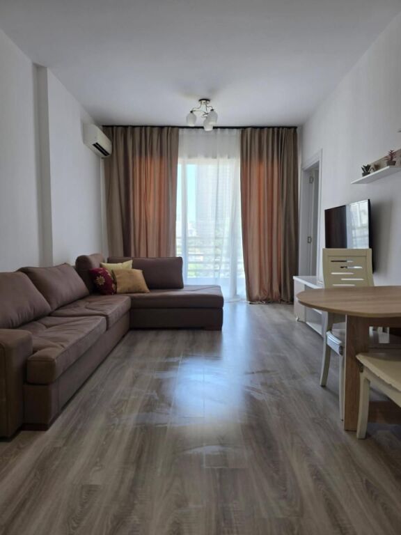 Rent | Apartament 1 + 1 | Rruga Dritan Hoxha | 550 €/month