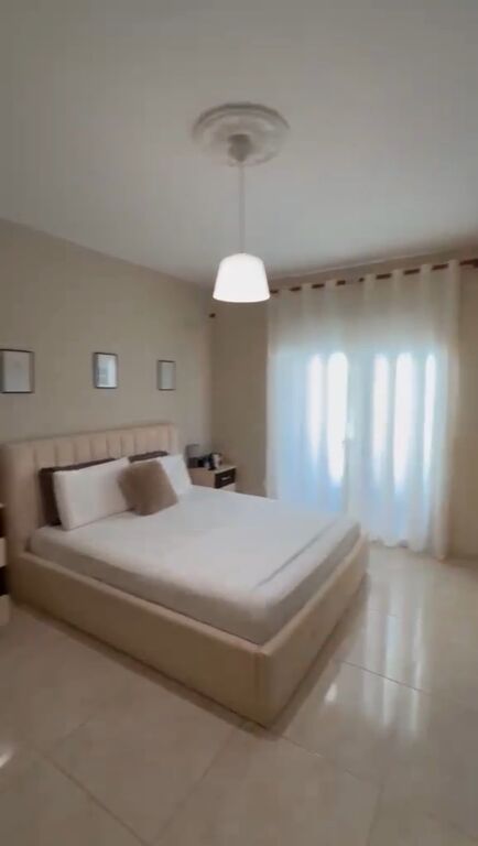 🏡 Apartament 1+1 me Qira – Myslym Shyri