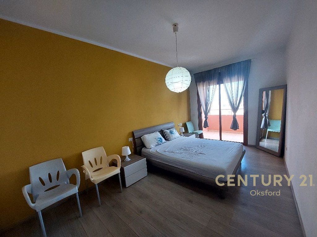 Appartamento 1+1 vicino a Pasticeri Elezaj Vlore
