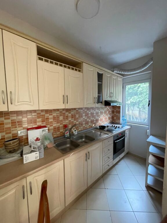 Affitto | Apartament 2 + 1 | Fusha Ali Demi | 500 €/mese