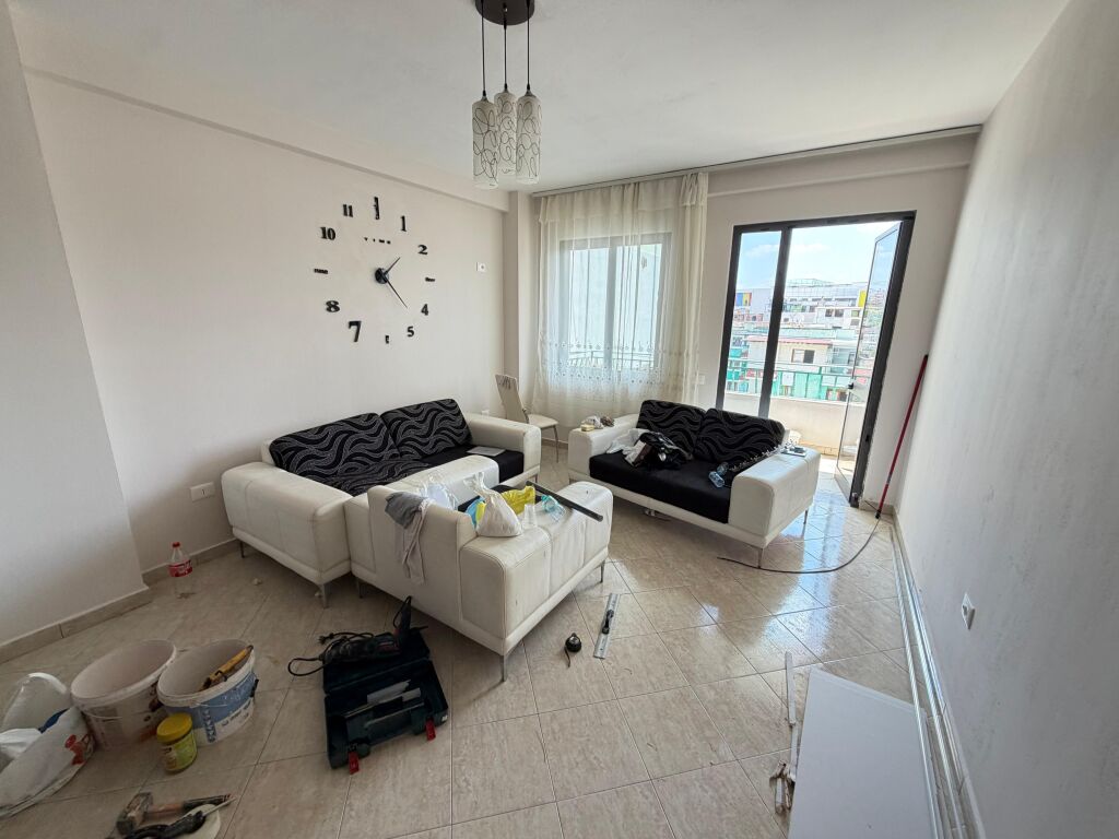 🏡 Apartment 2+1+2 for rent 📍 Grand Complex, near the Electric Market, Tirana