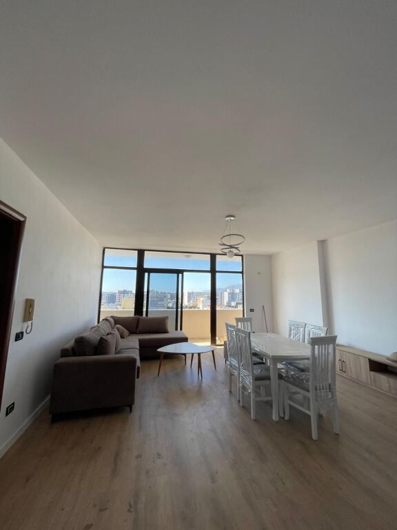 Kavajes Street_Apartment 2+1+2 for Rent