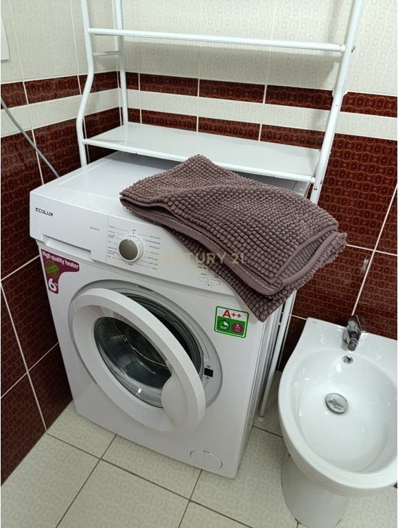 Apartament 2+1 me pamje deti  në Plazh, Durrës !