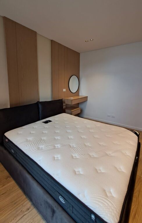 🏡 Shitet Apartament 1+1 + Post Parkimi – Lake View Residence ✨