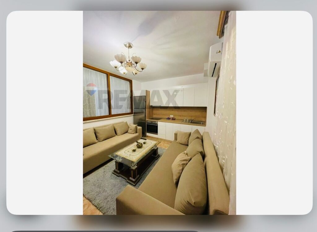 Apartment 2+1 (converted from 1+1) for rent – Don Bosko
