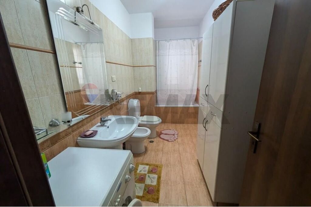 Apartment 2+1 for Rent near Air Albania