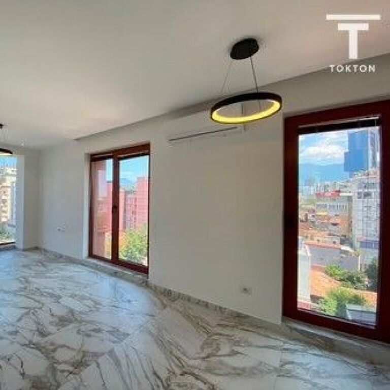 QIRA, APARTAMENT 1+1, RRUGA E KAVAJËS, TIRANË
