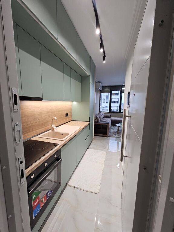 For Rent  Apartment 1+1 5 Maj