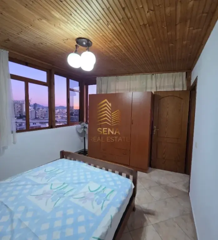Rent, Apartment, 1+1, Don Bosko, 40,000 Leke/month