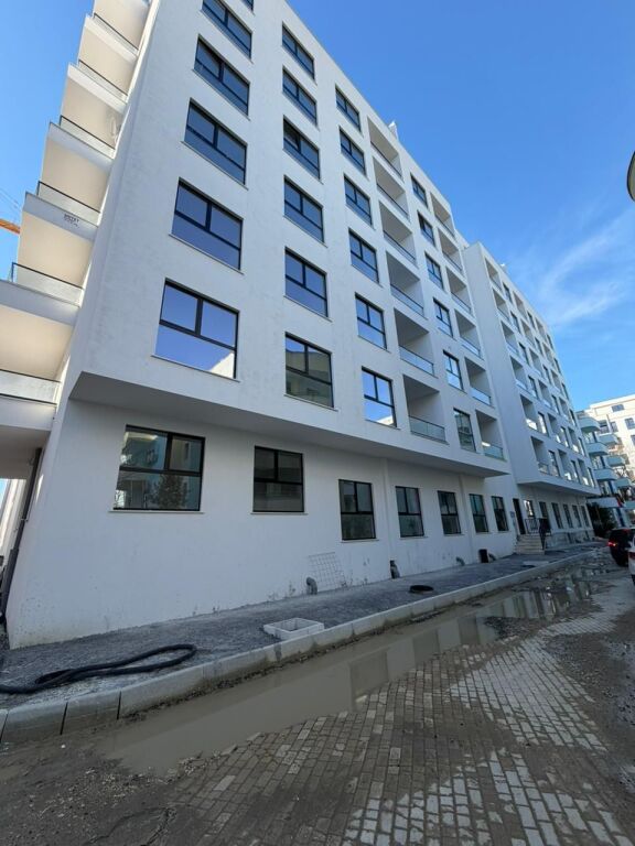 🏡SHITET APARTAMENT 1+1 NE GOLEM - KOMPLEKSI LIBURNA