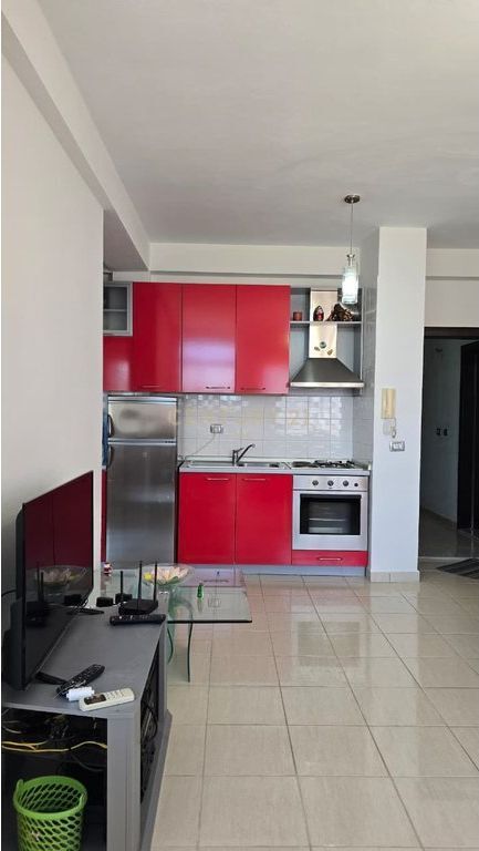 APARTMENT 1+1 FOR SALE IN MALI E ROBIT !!