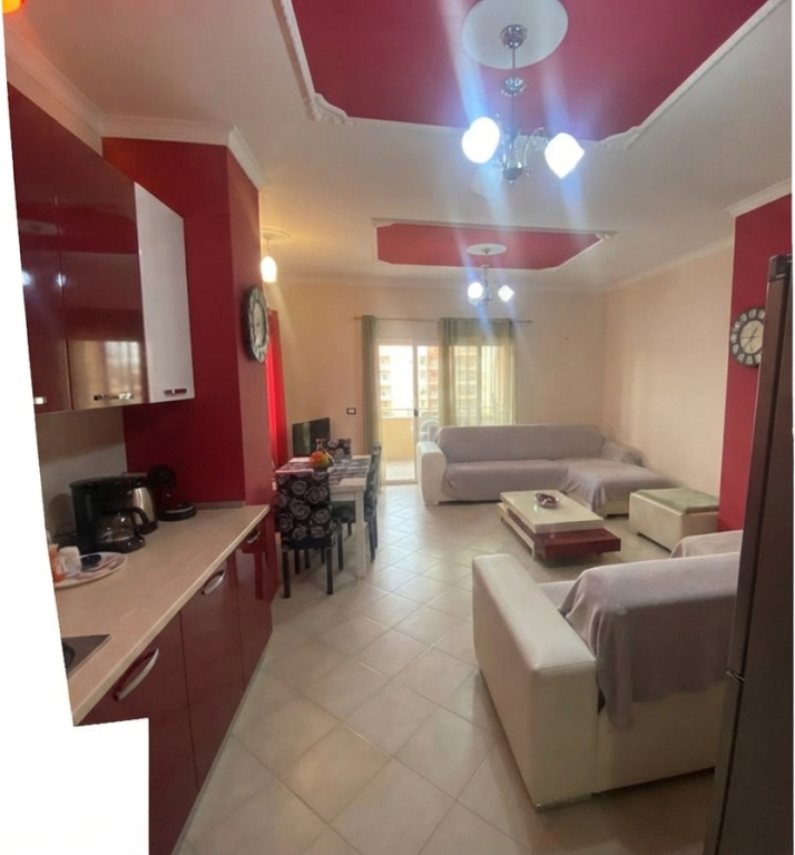 Qera, Apartament 2+1, Misto Mame, Tiranë.