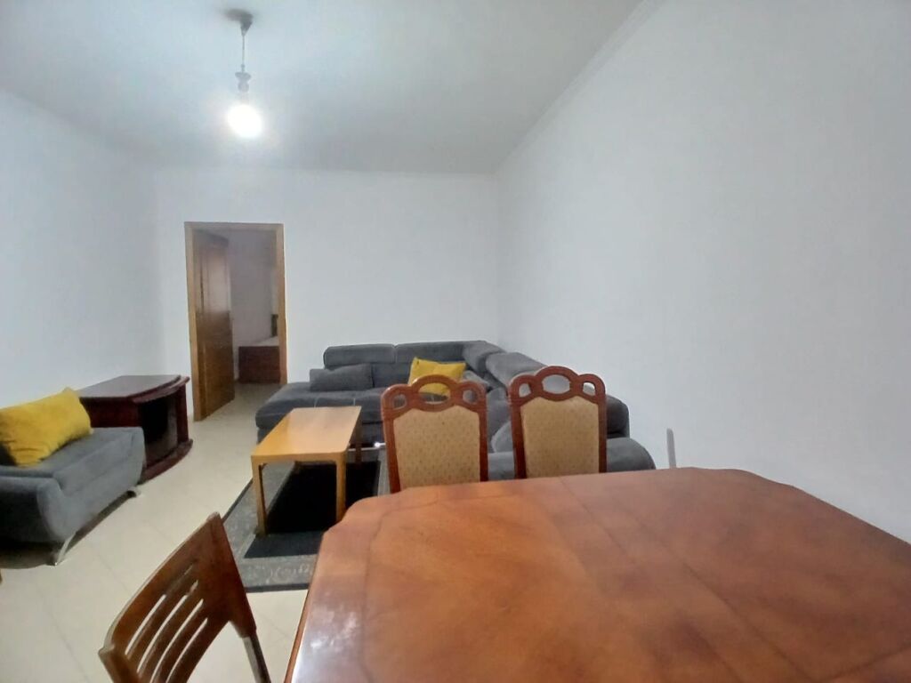 Appartamento 2+1 in affitto in Via Elbasan