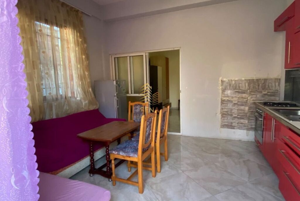 Rent, Private Entrance 1+1, Laprake, 35,000 Lek/Month