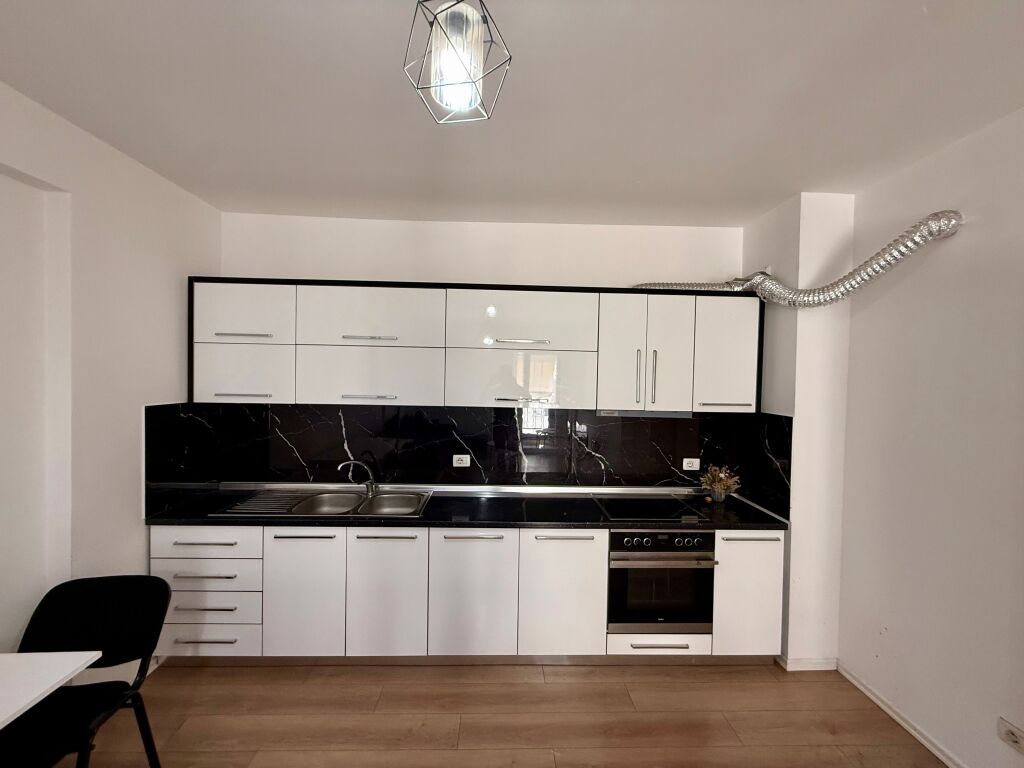 📣 RENT Apartment 2+1+2 📍 Street “5-Maji”, Near Bar “ODA” ✨