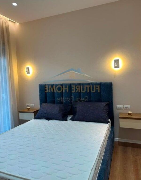 Shitet, Apartament 1+1, Henke Residence