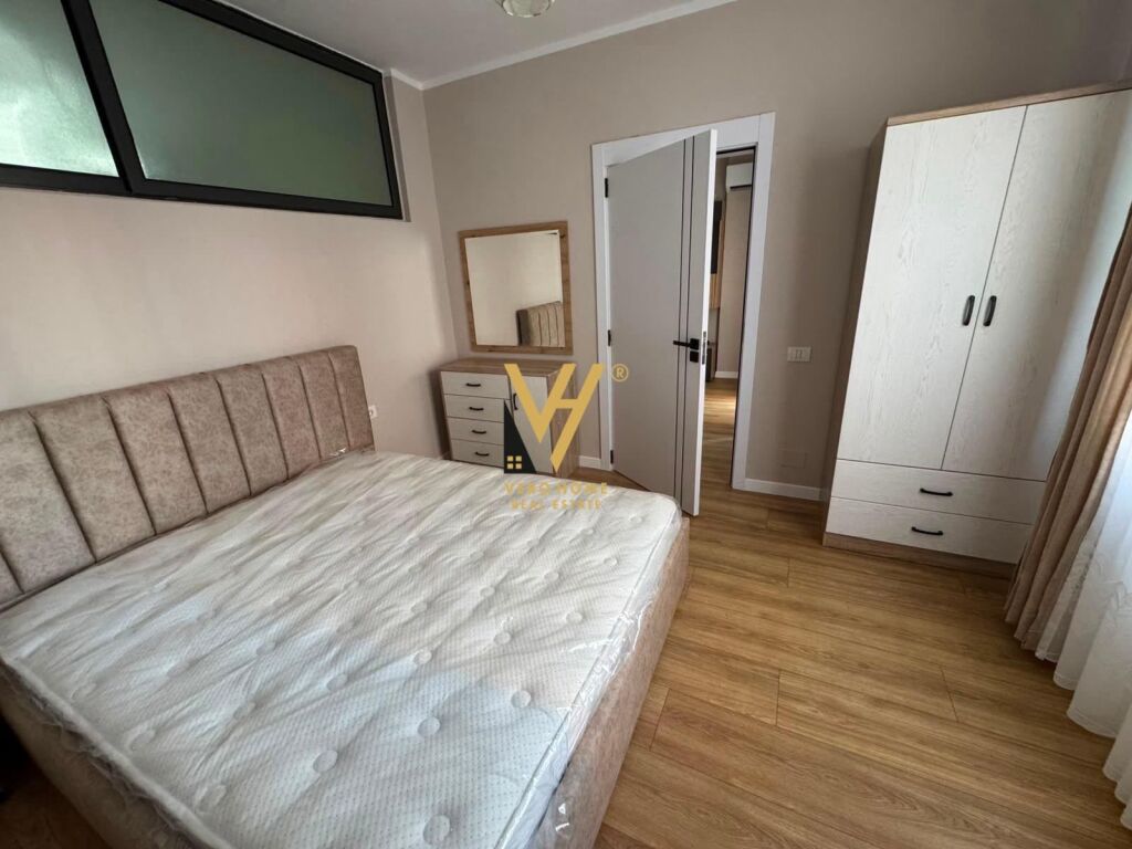 JEPET APARTAMENT 2+1+BLK ME QERA TEK 5 MAJI 60.000 LEKE
