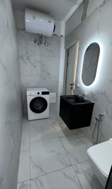 Super apartament me qera 1+1 Ali Demi