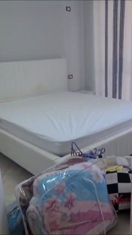 1+1 for rent in Astir near Bar Xhamero
