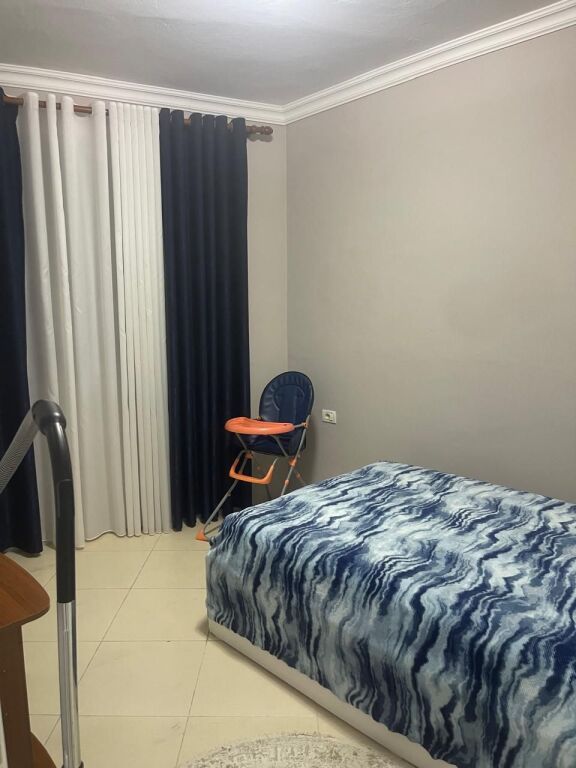 Shitet Apartament 2+1 në Ujësjellës, Durrës