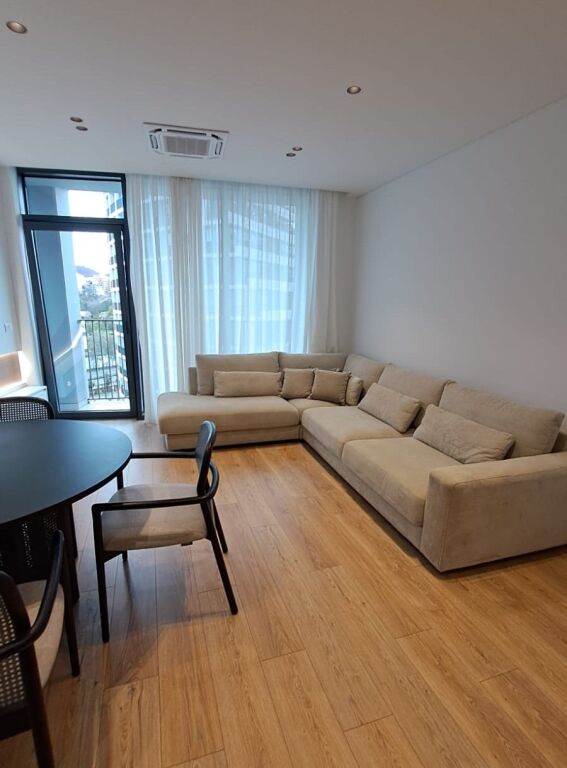 📌 SHITET APARTAMENT 1+1 + POST PARKIMI – LAKE VIEW RESIDENCE