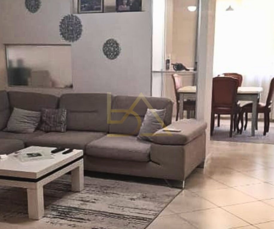 Apartament 2+1 për Shitje – Liqeni i Thatë, Tiranë