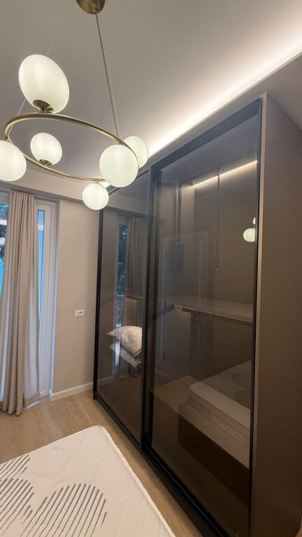 Apartment 1+1 for rent