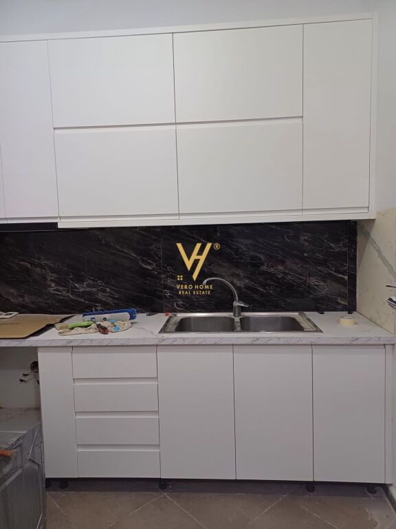 APPARTAMENTO 1+1+BLK IN AFFITTO A KODRA E DIELLIT 50.000 LEKE